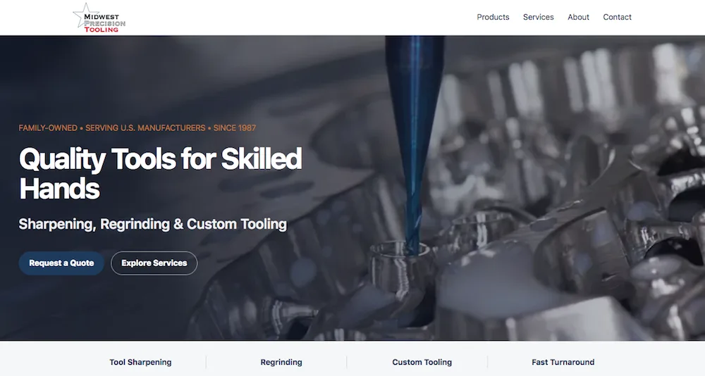 Midwest Tooling