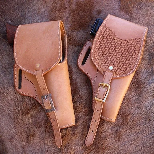 Custom Holster
