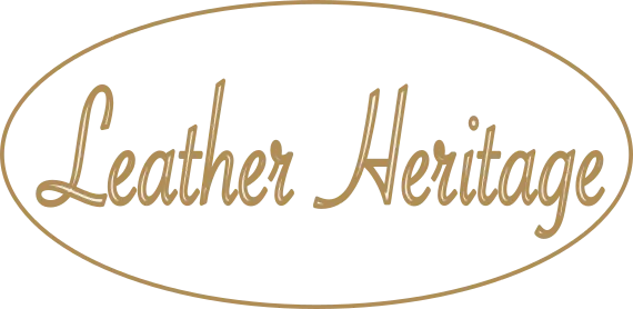 Leather Heritage