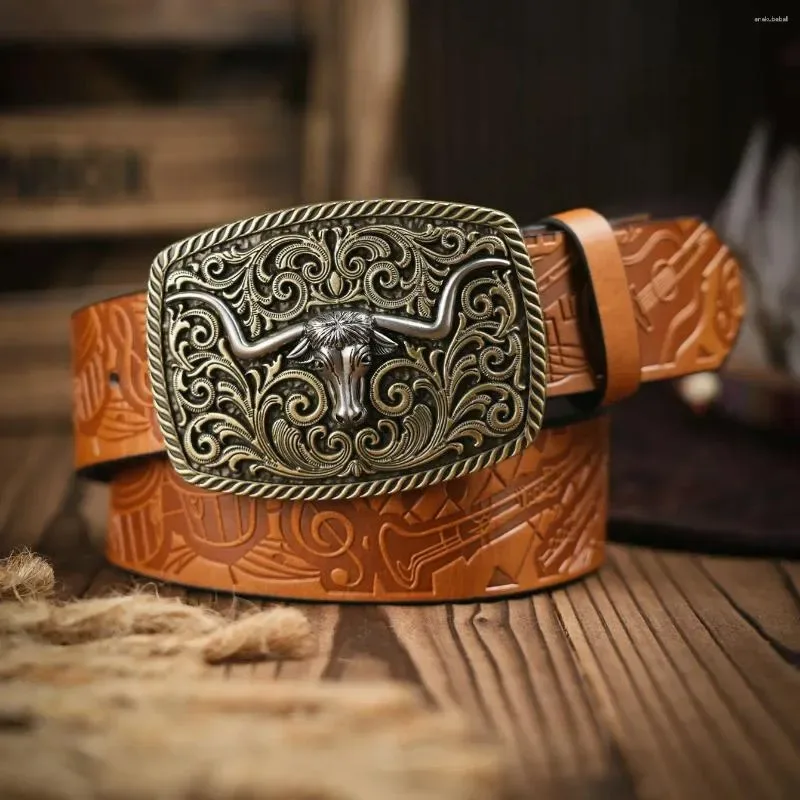 Western Belt