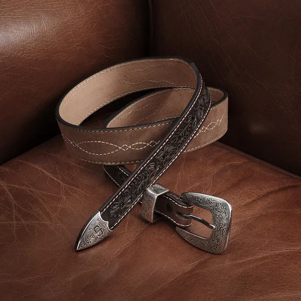Custim Belt