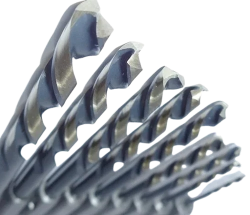 End Mills