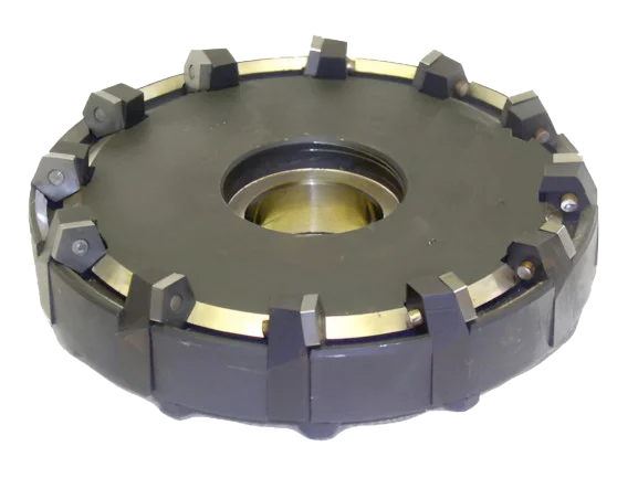 Milling Cutters