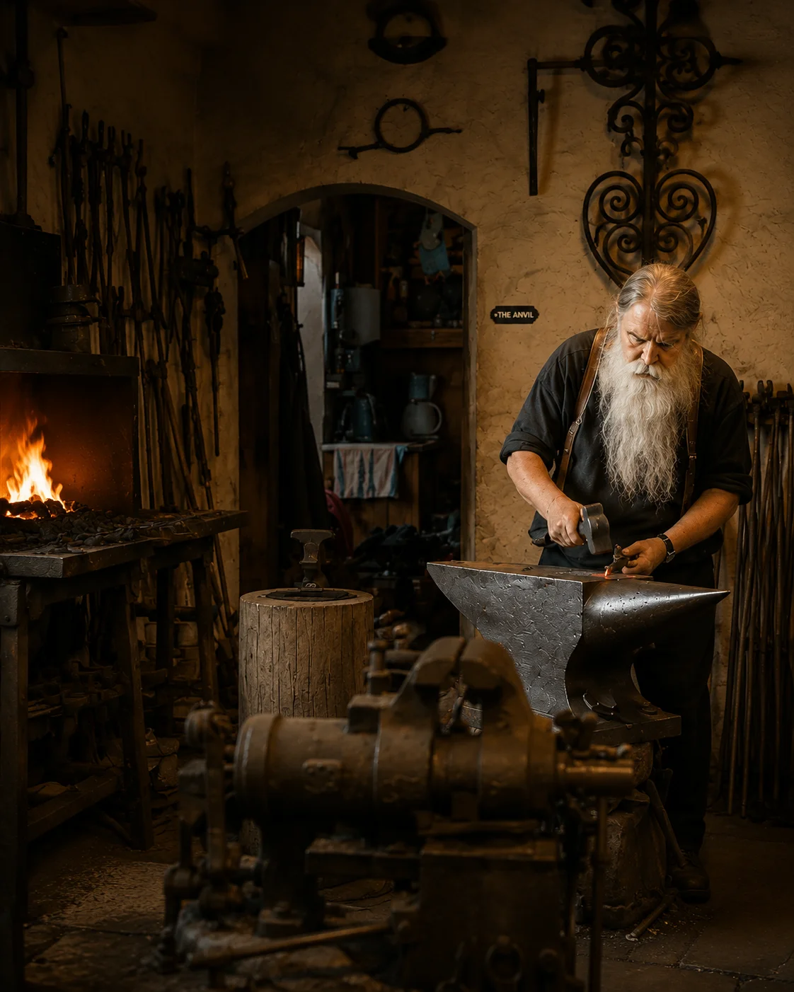 Blacksmith